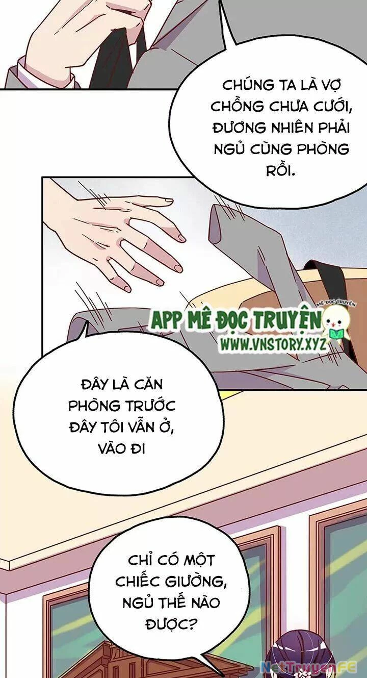 Anh Vẫn Sẽ Yêu Em Kể Cả Khi Điều Đó Là Sai Chapter 24 - Trang 2