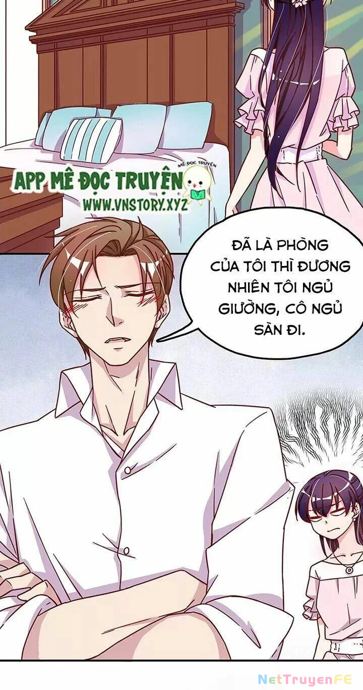 Anh Vẫn Sẽ Yêu Em Kể Cả Khi Điều Đó Là Sai Chapter 24 - Trang 2