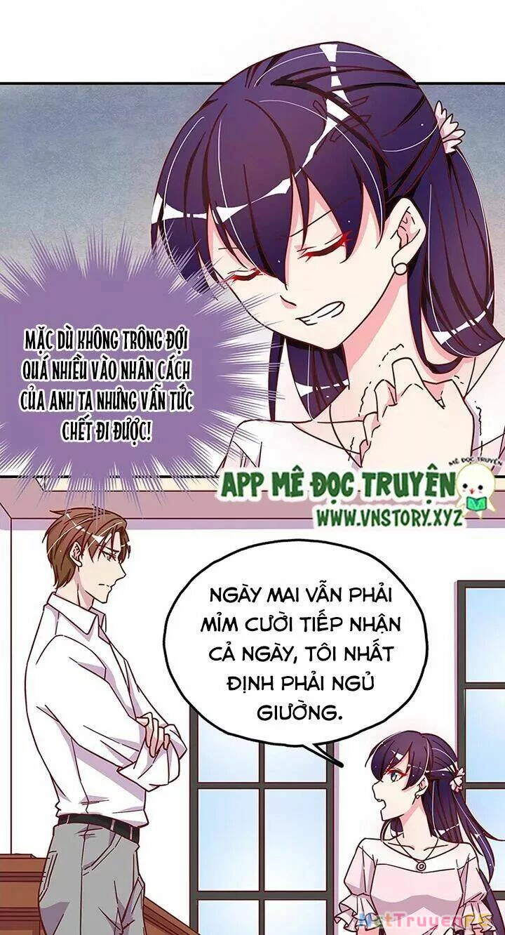 Anh Vẫn Sẽ Yêu Em Kể Cả Khi Điều Đó Là Sai Chapter 24 - Trang 2