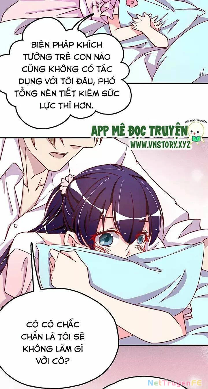 Anh Vẫn Sẽ Yêu Em Kể Cả Khi Điều Đó Là Sai Chapter 24 - Trang 2