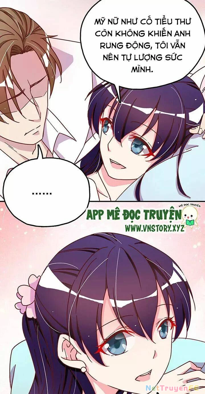 Anh Vẫn Sẽ Yêu Em Kể Cả Khi Điều Đó Là Sai Chapter 24 - Trang 2