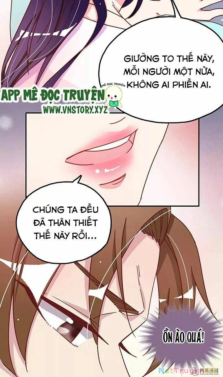 Anh Vẫn Sẽ Yêu Em Kể Cả Khi Điều Đó Là Sai Chapter 24 - Trang 2