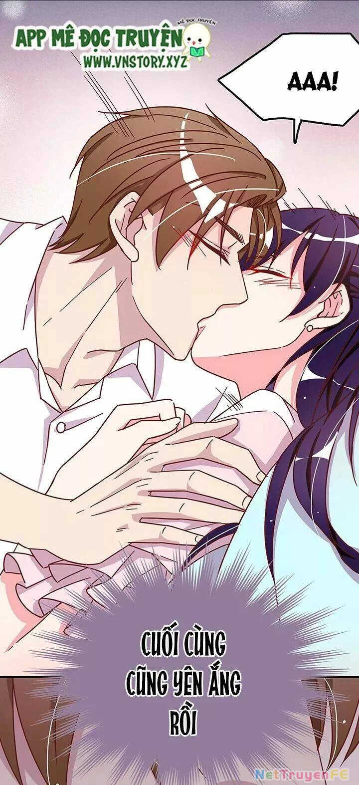 Anh Vẫn Sẽ Yêu Em Kể Cả Khi Điều Đó Là Sai Chapter 24 - Trang 2