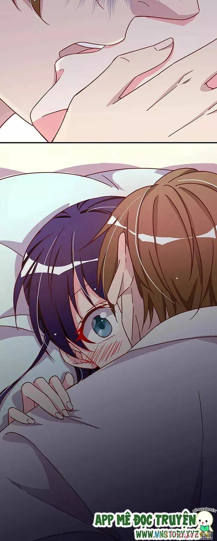 Anh Vẫn Sẽ Yêu Em Kể Cả Khi Điều Đó Là Sai Chapter 24 - Trang 2