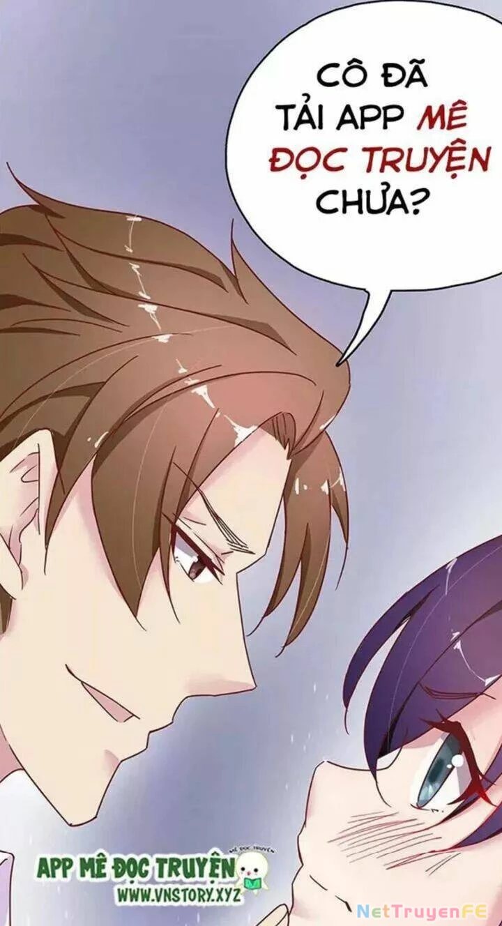 Anh Vẫn Sẽ Yêu Em Kể Cả Khi Điều Đó Là Sai Chapter 24 - Trang 2