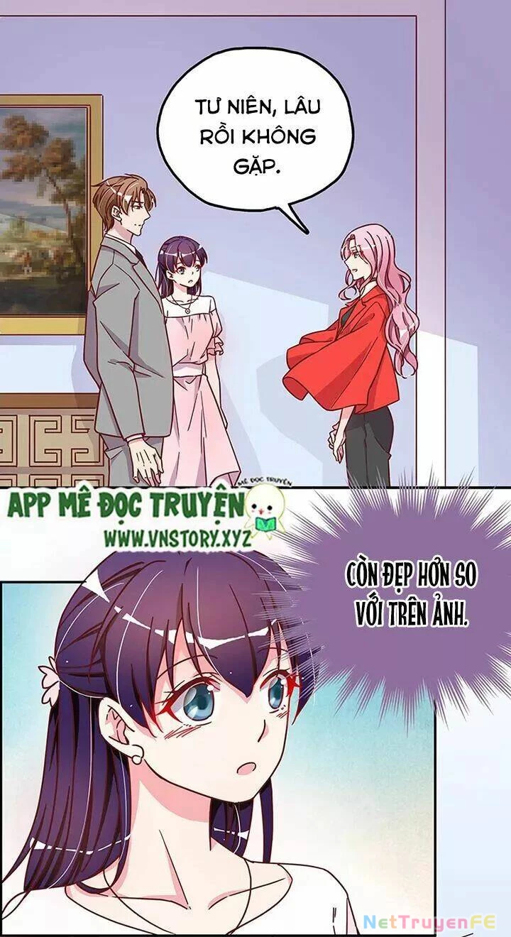 Anh Vẫn Sẽ Yêu Em Kể Cả Khi Điều Đó Là Sai Chapter 24 - Trang 2