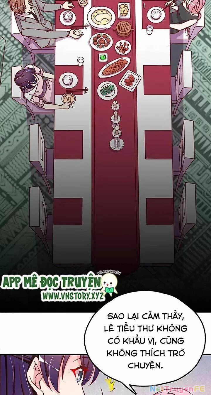 Anh Vẫn Sẽ Yêu Em Kể Cả Khi Điều Đó Là Sai Chapter 24 - Trang 2