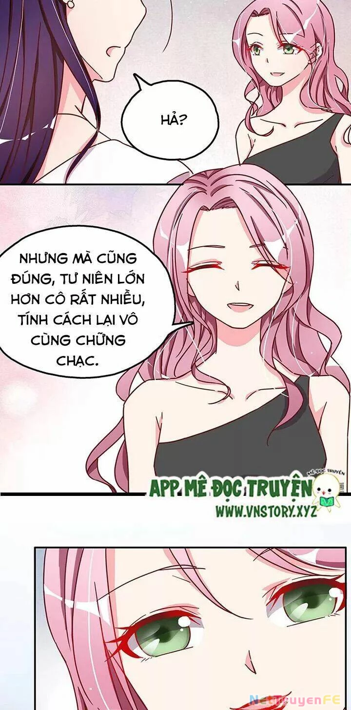 Anh Vẫn Sẽ Yêu Em Kể Cả Khi Điều Đó Là Sai Chapter 24 - Trang 2