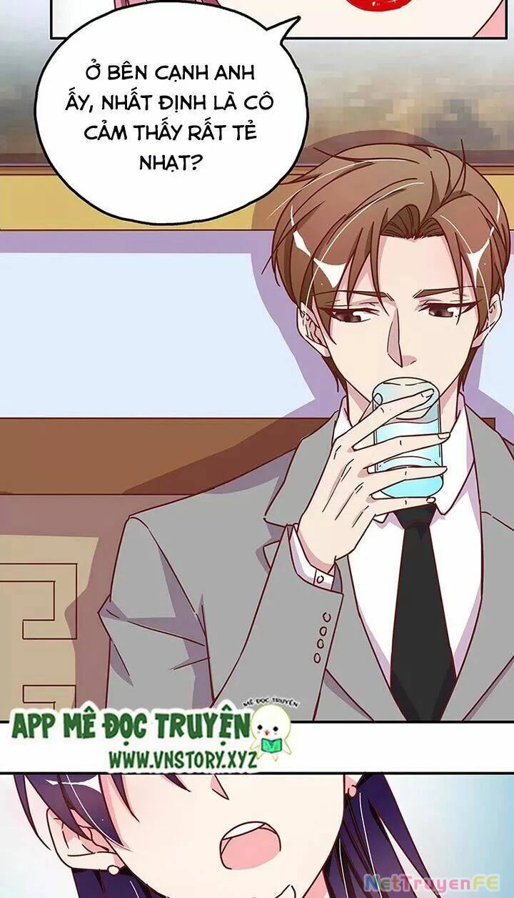 Anh Vẫn Sẽ Yêu Em Kể Cả Khi Điều Đó Là Sai Chapter 24 - Trang 2