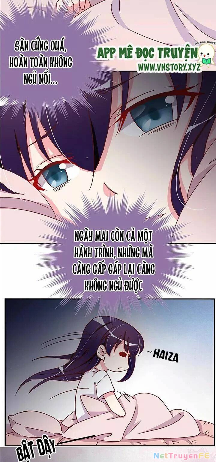 Anh Vẫn Sẽ Yêu Em Kể Cả Khi Điều Đó Là Sai Chapter 25 - Trang 2