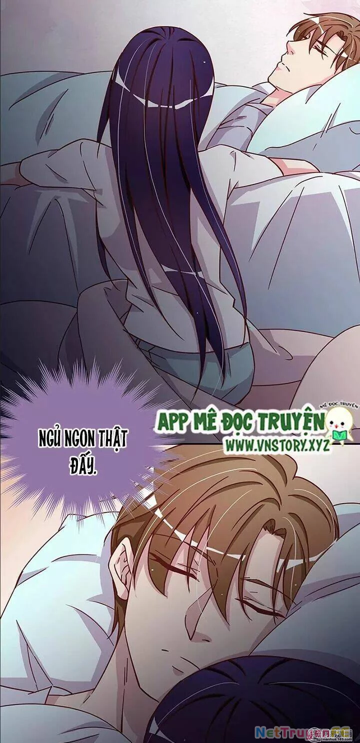 Anh Vẫn Sẽ Yêu Em Kể Cả Khi Điều Đó Là Sai Chapter 25 - Trang 2