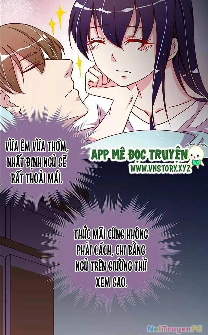 Anh Vẫn Sẽ Yêu Em Kể Cả Khi Điều Đó Là Sai Chapter 25 - Trang 2