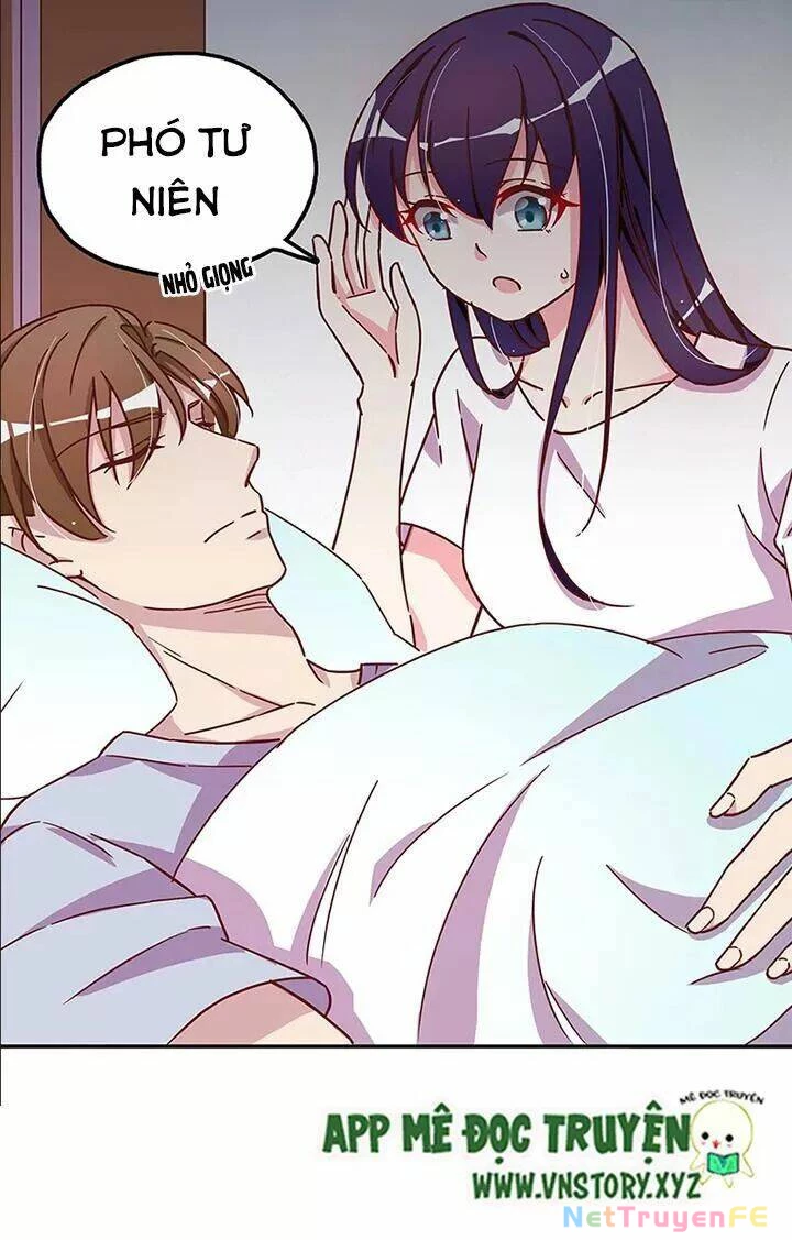 Anh Vẫn Sẽ Yêu Em Kể Cả Khi Điều Đó Là Sai Chapter 25 - Trang 2