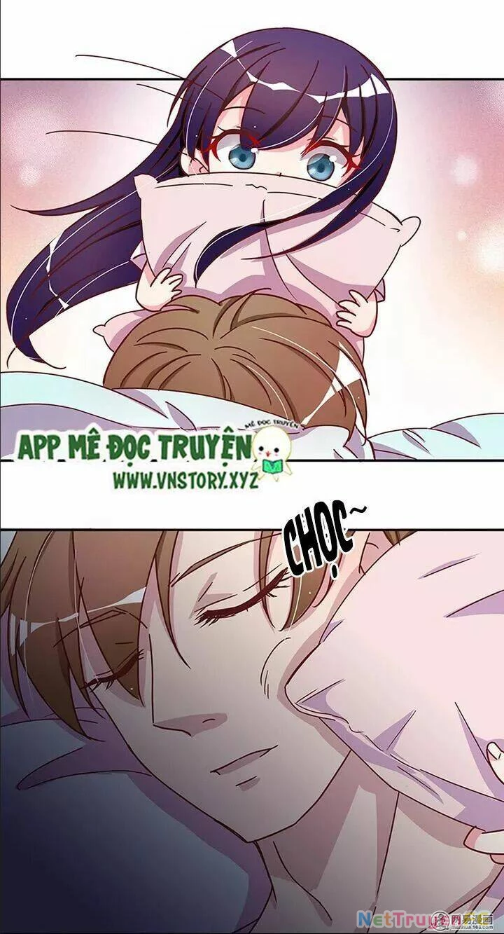 Anh Vẫn Sẽ Yêu Em Kể Cả Khi Điều Đó Là Sai Chapter 25 - Trang 2