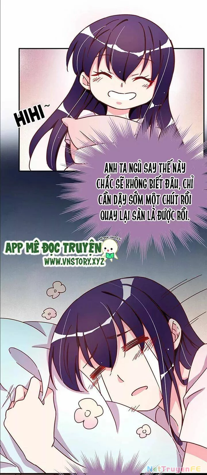 Anh Vẫn Sẽ Yêu Em Kể Cả Khi Điều Đó Là Sai Chapter 25 - Trang 2