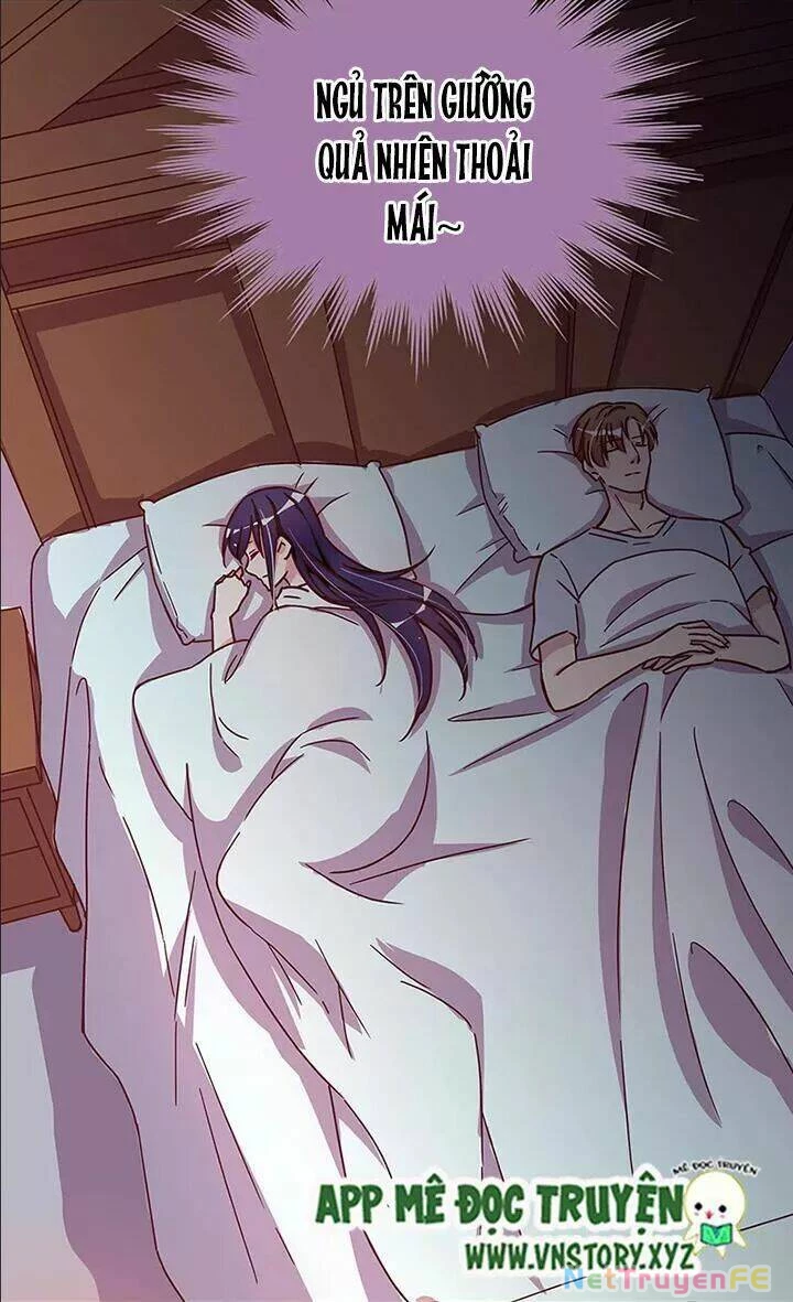 Anh Vẫn Sẽ Yêu Em Kể Cả Khi Điều Đó Là Sai Chapter 25 - Trang 2