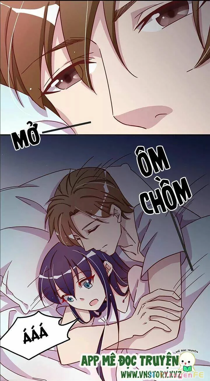 Anh Vẫn Sẽ Yêu Em Kể Cả Khi Điều Đó Là Sai Chapter 25 - Trang 2