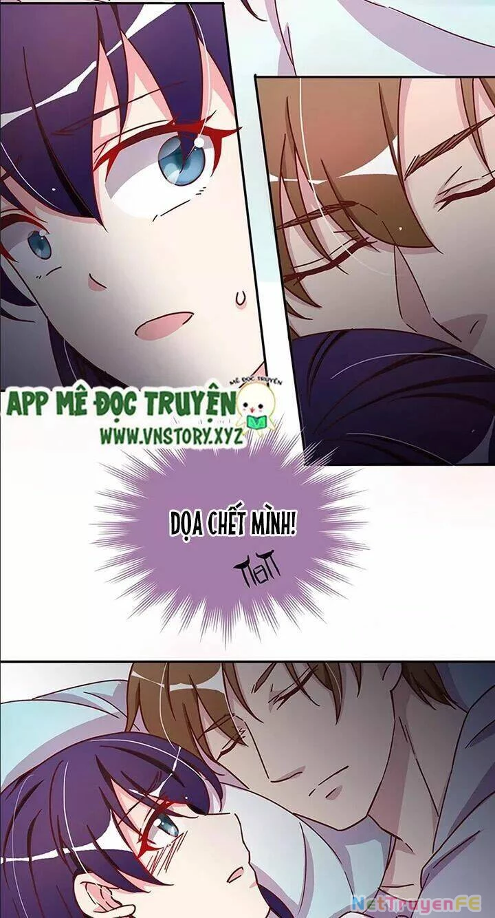 Anh Vẫn Sẽ Yêu Em Kể Cả Khi Điều Đó Là Sai Chapter 25 - Trang 2