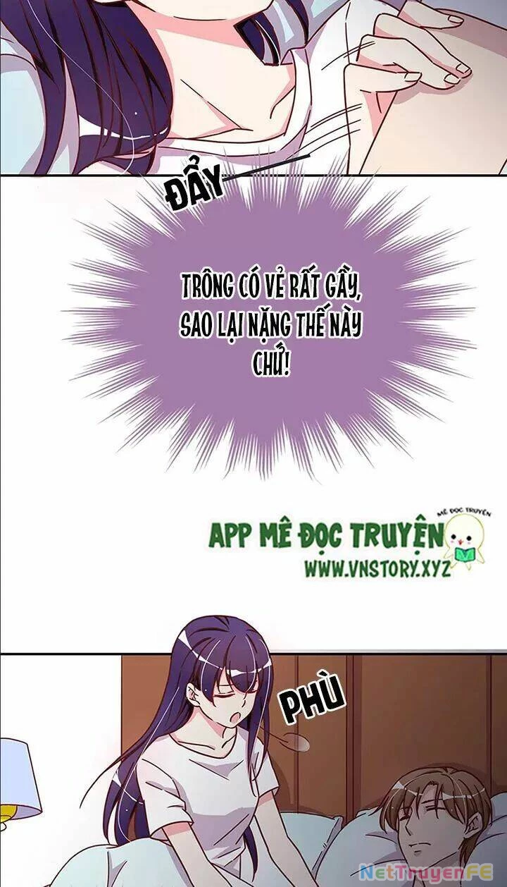 Anh Vẫn Sẽ Yêu Em Kể Cả Khi Điều Đó Là Sai Chapter 25 - Trang 2