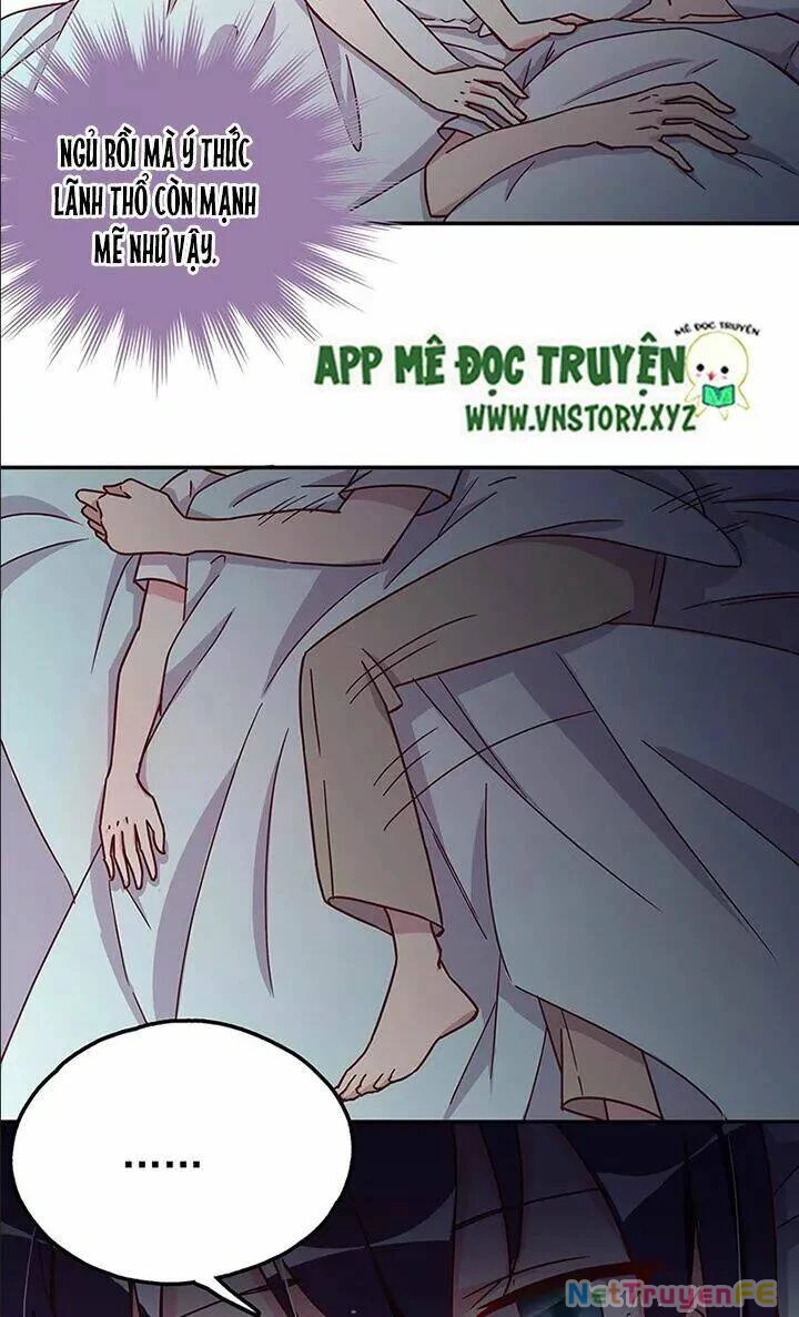 Anh Vẫn Sẽ Yêu Em Kể Cả Khi Điều Đó Là Sai Chapter 25 - Trang 2