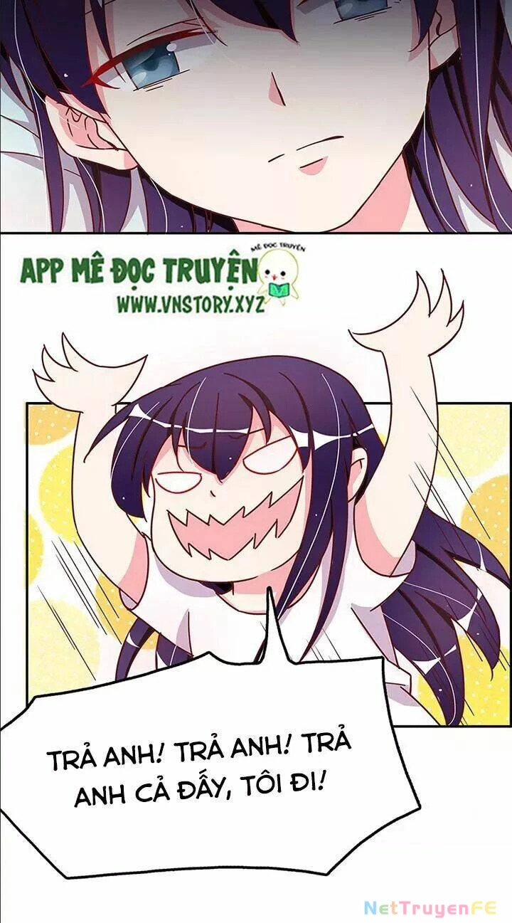 Anh Vẫn Sẽ Yêu Em Kể Cả Khi Điều Đó Là Sai Chapter 25 - Trang 2