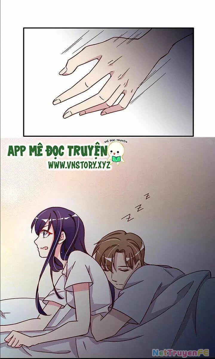 Anh Vẫn Sẽ Yêu Em Kể Cả Khi Điều Đó Là Sai Chapter 25 - Trang 2