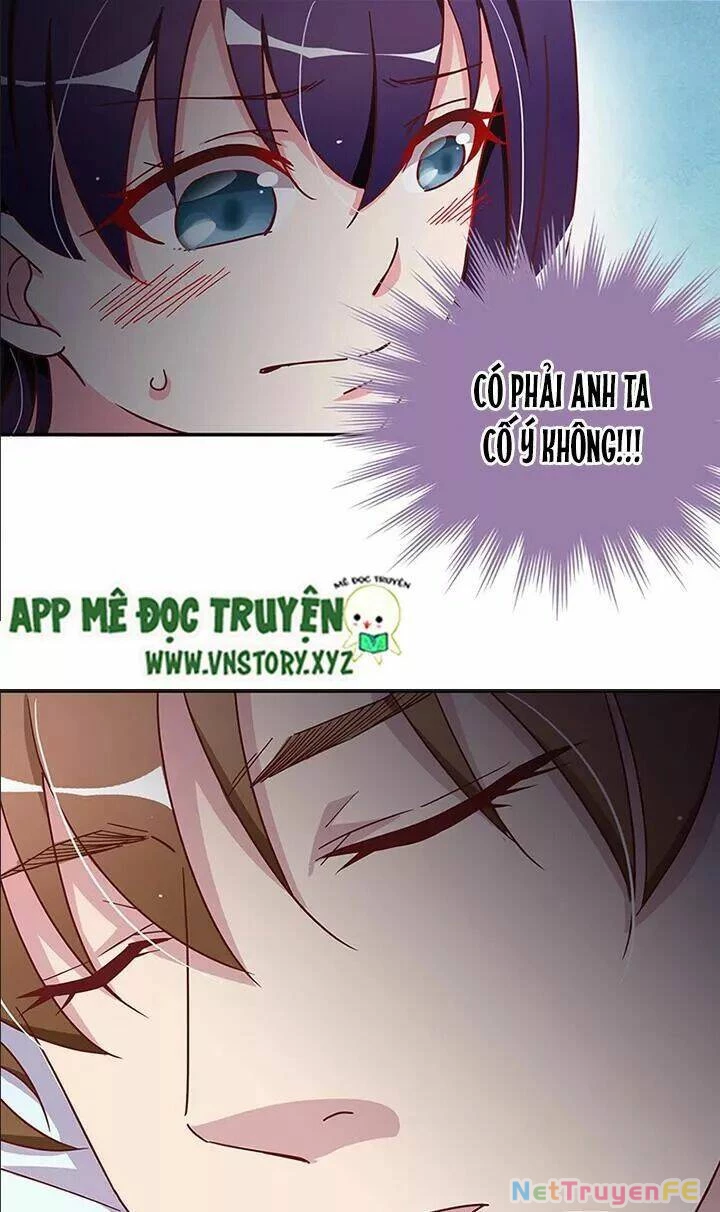 Anh Vẫn Sẽ Yêu Em Kể Cả Khi Điều Đó Là Sai Chapter 25 - Trang 2