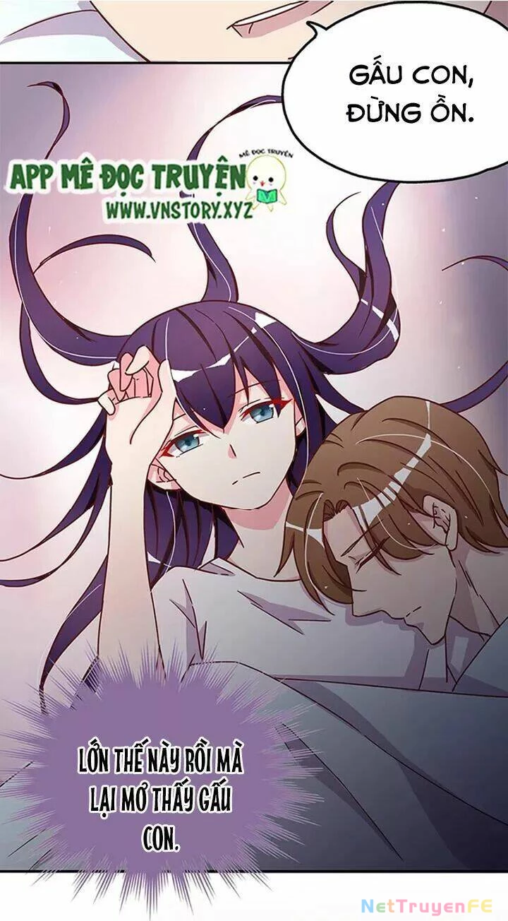 Anh Vẫn Sẽ Yêu Em Kể Cả Khi Điều Đó Là Sai Chapter 25 - Trang 2