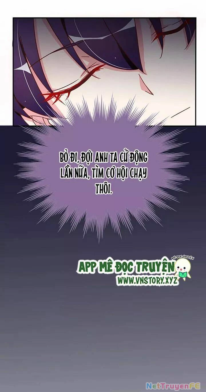 Anh Vẫn Sẽ Yêu Em Kể Cả Khi Điều Đó Là Sai Chapter 25 - Trang 2