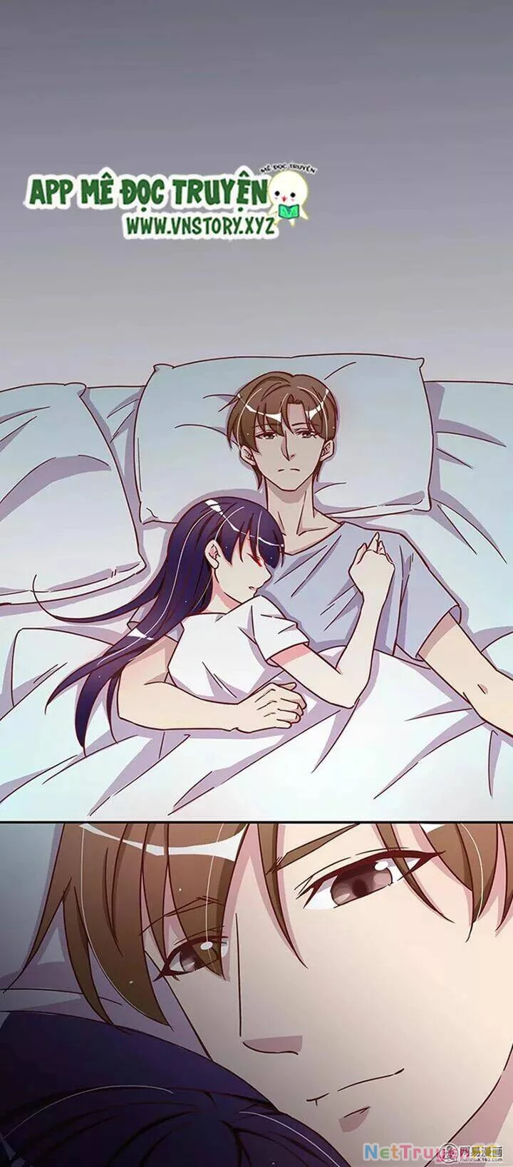 Anh Vẫn Sẽ Yêu Em Kể Cả Khi Điều Đó Là Sai Chapter 25 - Trang 2