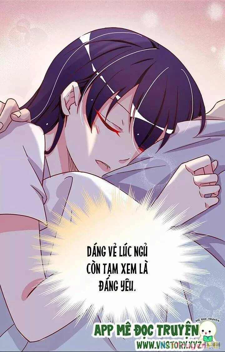 Anh Vẫn Sẽ Yêu Em Kể Cả Khi Điều Đó Là Sai Chapter 25 - Trang 2