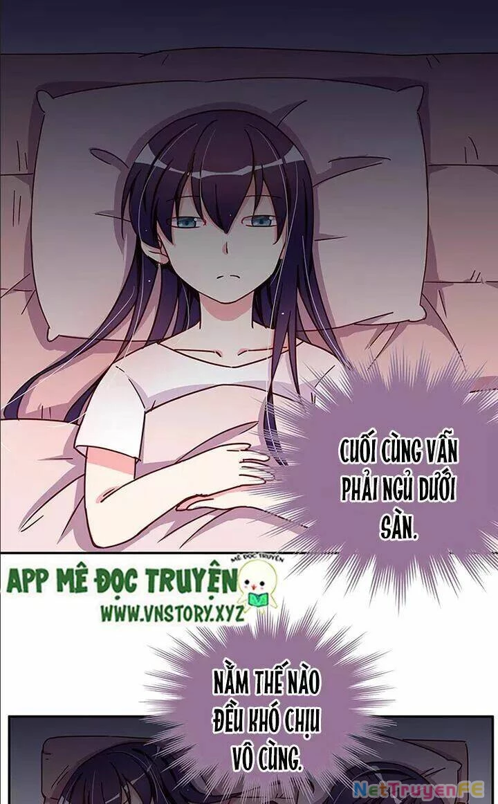 Anh Vẫn Sẽ Yêu Em Kể Cả Khi Điều Đó Là Sai Chapter 25 - Trang 2