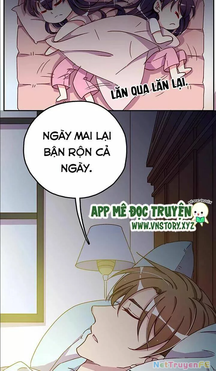 Anh Vẫn Sẽ Yêu Em Kể Cả Khi Điều Đó Là Sai Chapter 25 - Trang 2