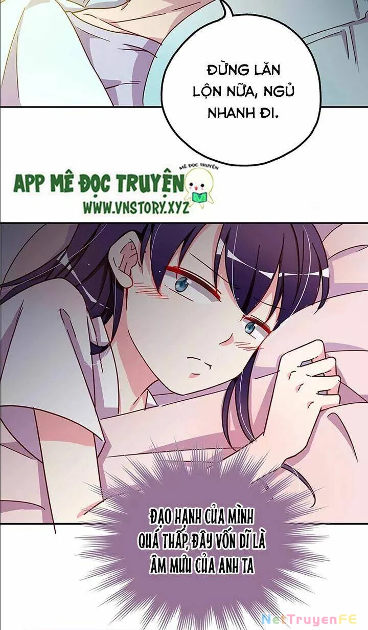 Anh Vẫn Sẽ Yêu Em Kể Cả Khi Điều Đó Là Sai Chapter 25 - Trang 2