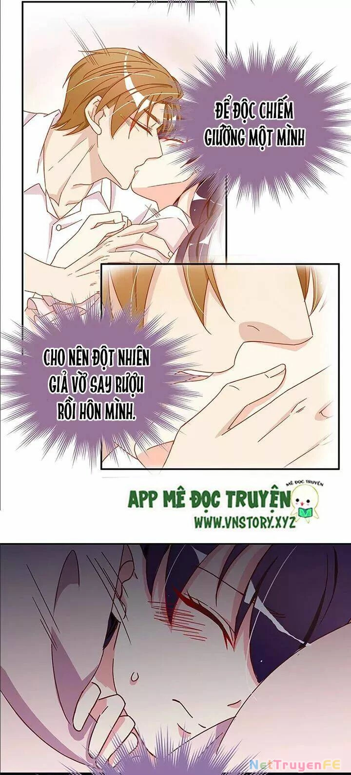 Anh Vẫn Sẽ Yêu Em Kể Cả Khi Điều Đó Là Sai Chapter 25 - Trang 2