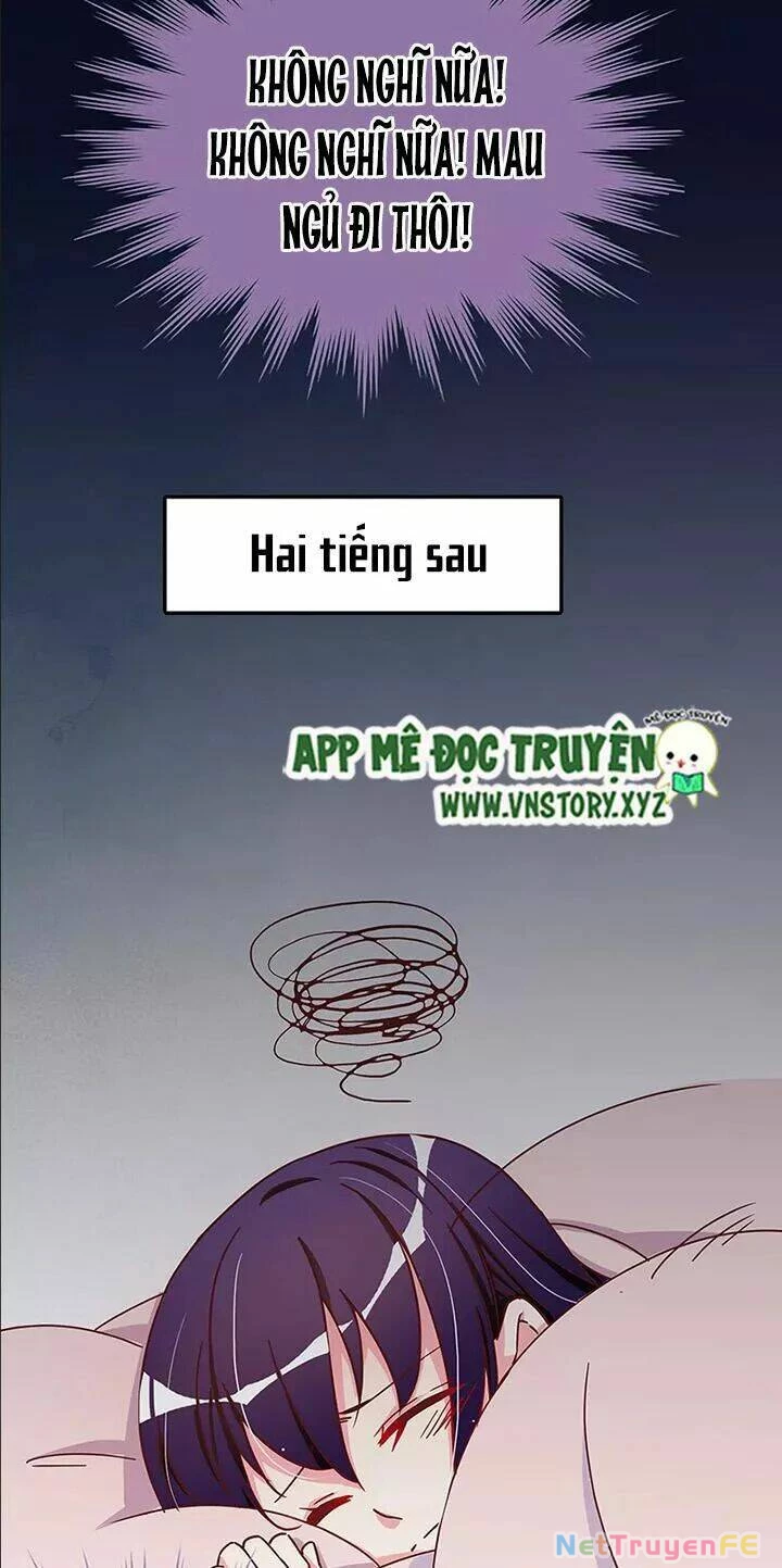 Anh Vẫn Sẽ Yêu Em Kể Cả Khi Điều Đó Là Sai Chapter 25 - Trang 2