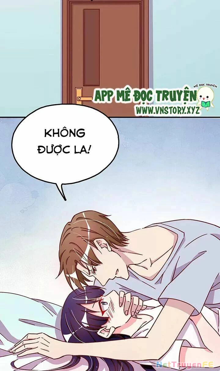 Anh Vẫn Sẽ Yêu Em Kể Cả Khi Điều Đó Là Sai Chapter 26 - Trang 2