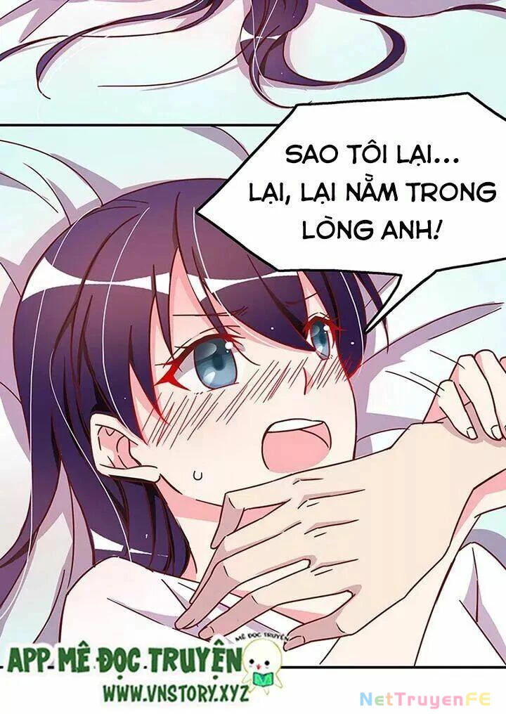 Anh Vẫn Sẽ Yêu Em Kể Cả Khi Điều Đó Là Sai Chapter 26 - Trang 2