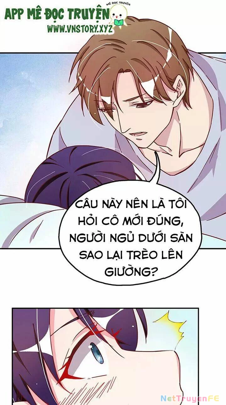Anh Vẫn Sẽ Yêu Em Kể Cả Khi Điều Đó Là Sai Chapter 26 - Trang 2