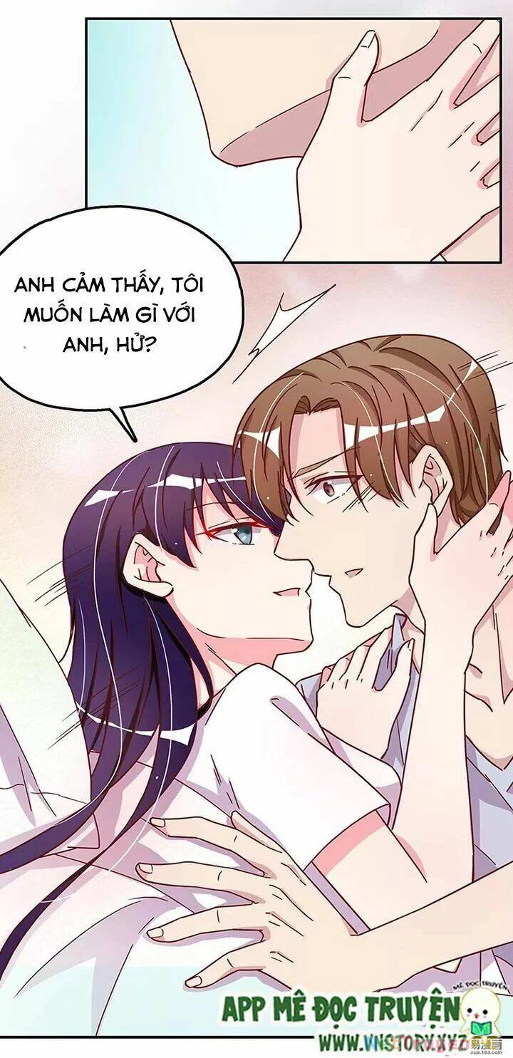 Anh Vẫn Sẽ Yêu Em Kể Cả Khi Điều Đó Là Sai Chapter 26 - Trang 2