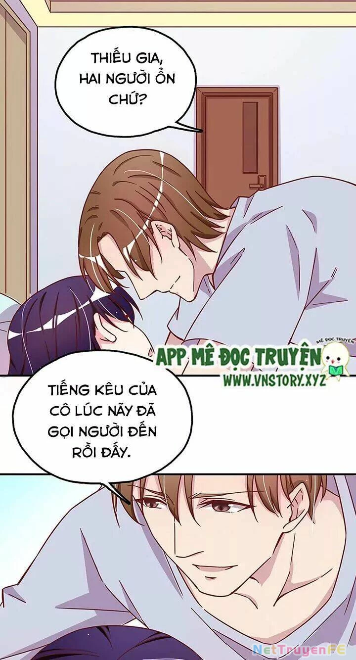 Anh Vẫn Sẽ Yêu Em Kể Cả Khi Điều Đó Là Sai Chapter 26 - Trang 2