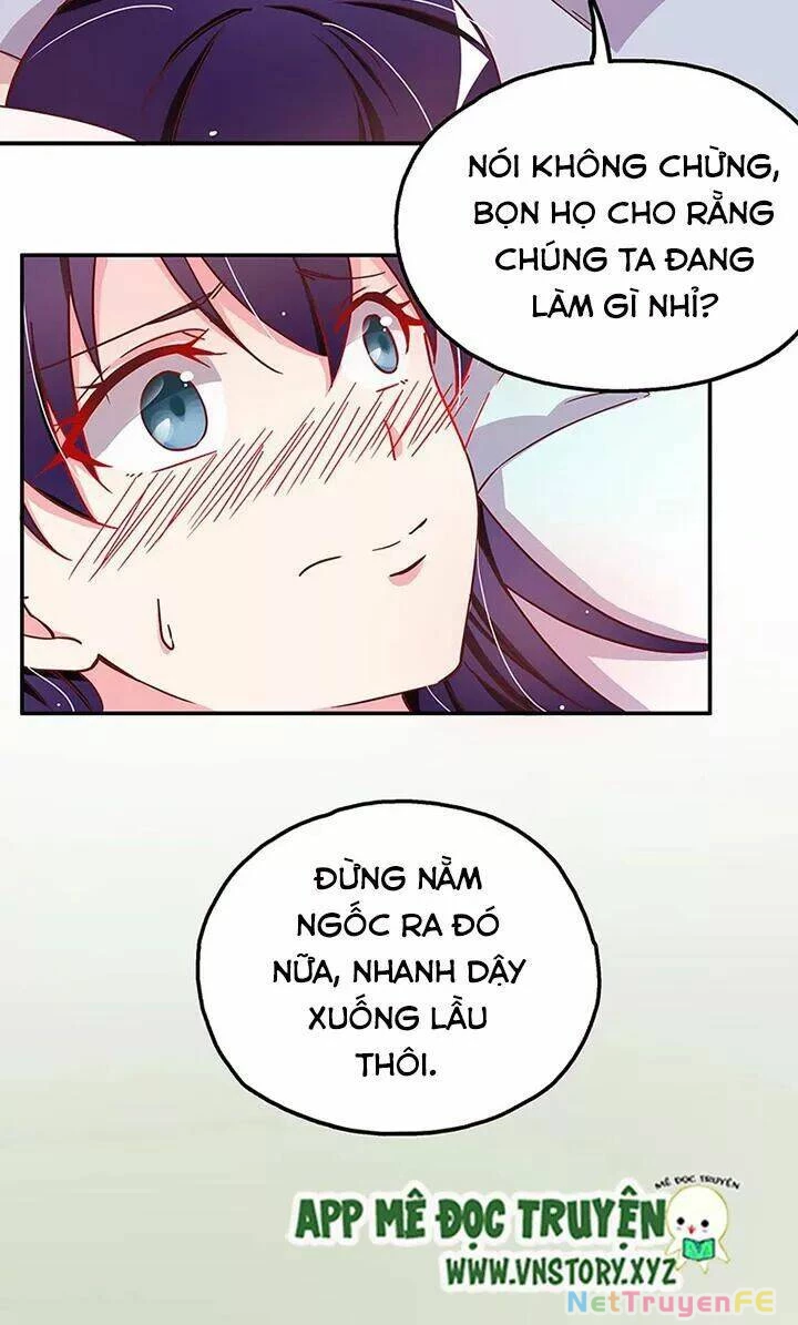 Anh Vẫn Sẽ Yêu Em Kể Cả Khi Điều Đó Là Sai Chapter 26 - Trang 2