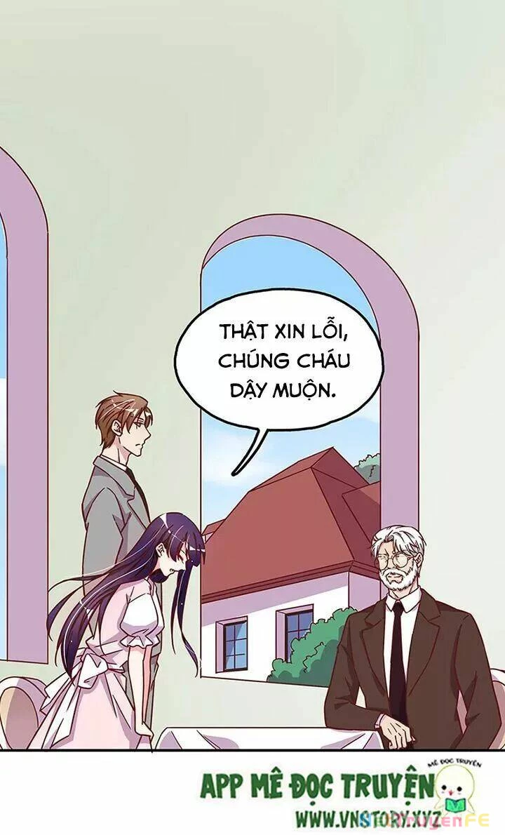 Anh Vẫn Sẽ Yêu Em Kể Cả Khi Điều Đó Là Sai Chapter 26 - Trang 2