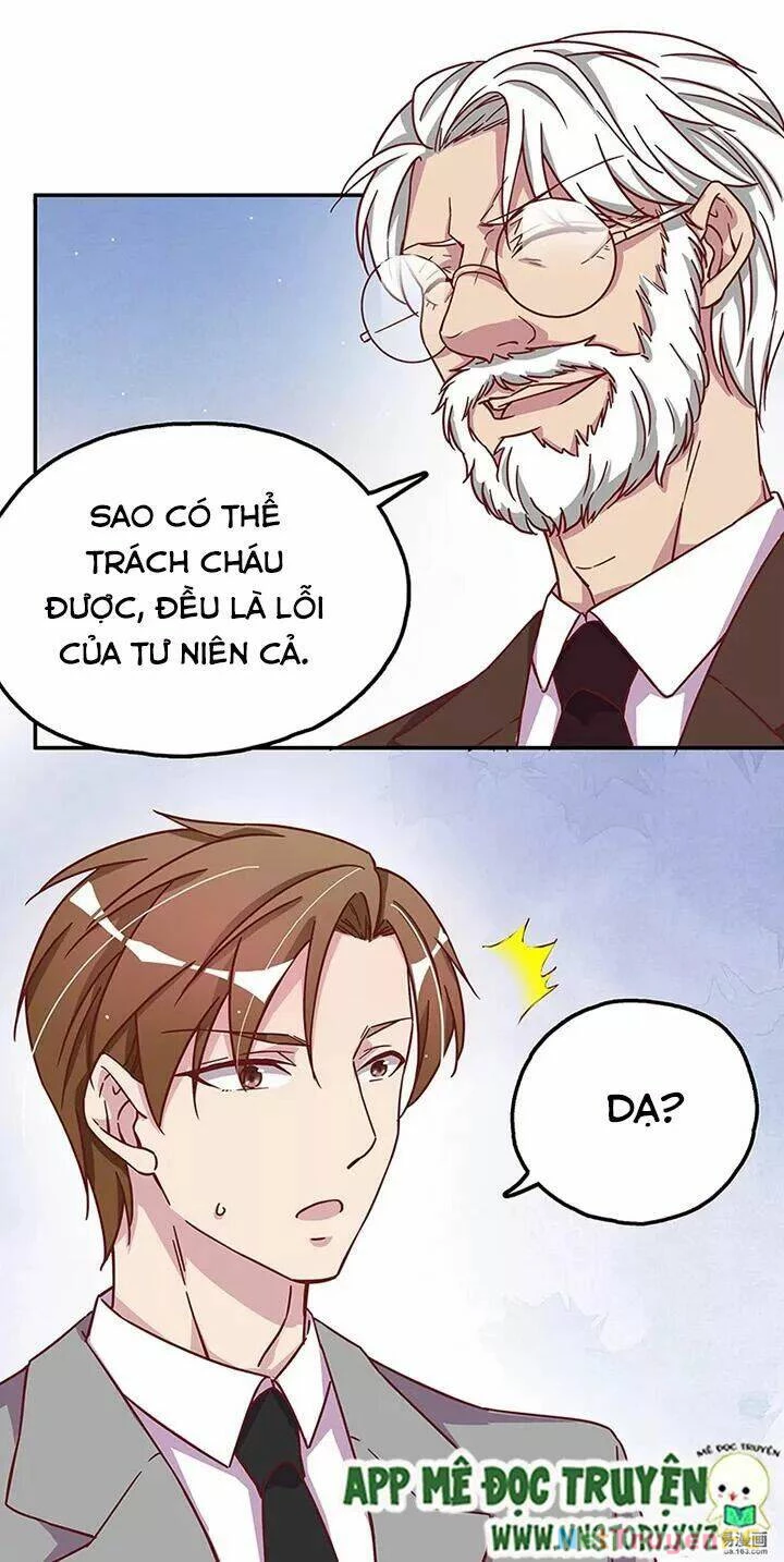 Anh Vẫn Sẽ Yêu Em Kể Cả Khi Điều Đó Là Sai Chapter 26 - Trang 2