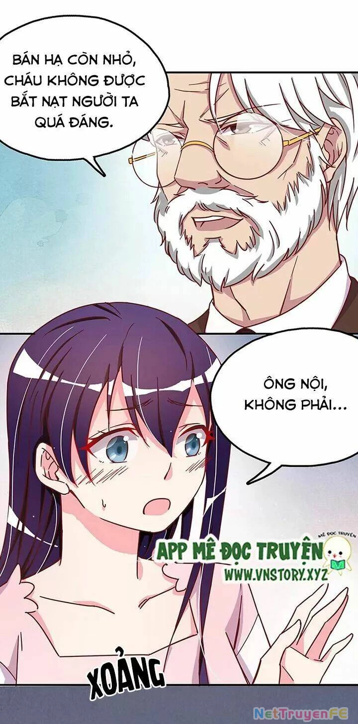 Anh Vẫn Sẽ Yêu Em Kể Cả Khi Điều Đó Là Sai Chapter 26 - Trang 2