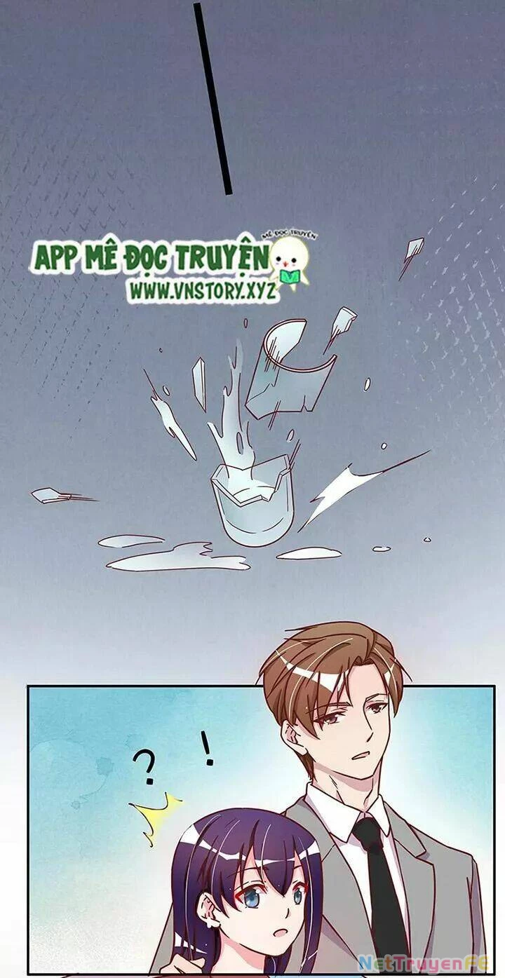 Anh Vẫn Sẽ Yêu Em Kể Cả Khi Điều Đó Là Sai Chapter 26 - Trang 2