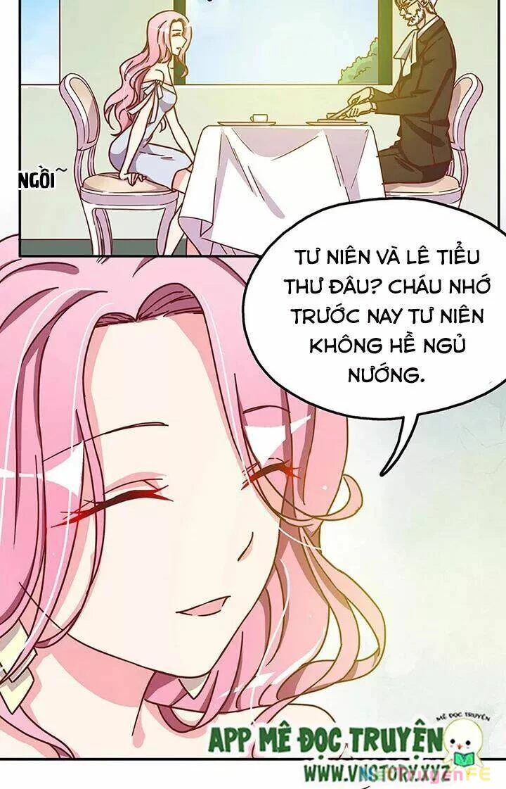 Anh Vẫn Sẽ Yêu Em Kể Cả Khi Điều Đó Là Sai Chapter 26 - Trang 2