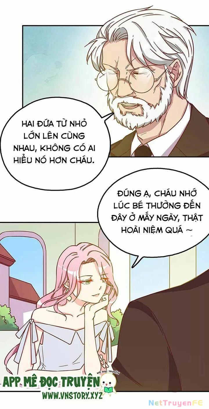 Anh Vẫn Sẽ Yêu Em Kể Cả Khi Điều Đó Là Sai Chapter 26 - Trang 2