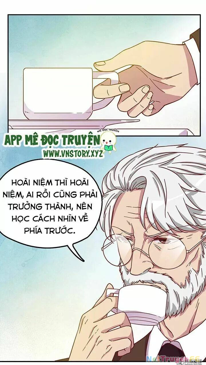 Anh Vẫn Sẽ Yêu Em Kể Cả Khi Điều Đó Là Sai Chapter 26 - Trang 2