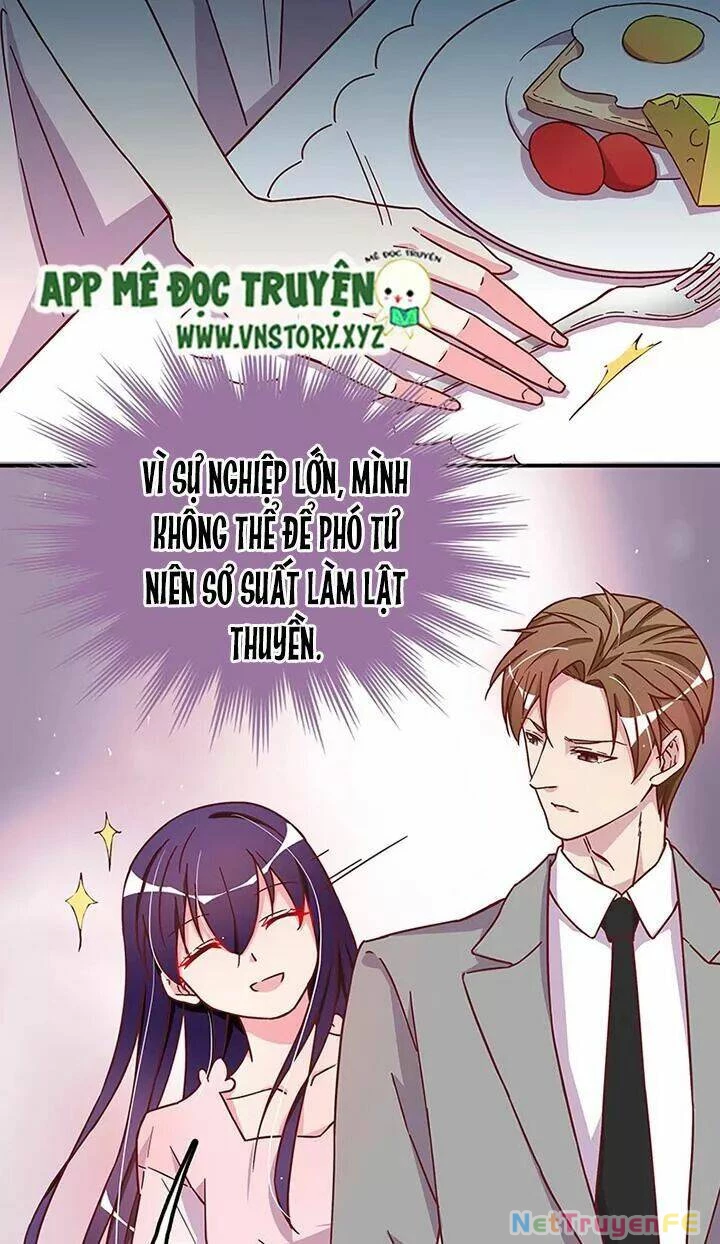 Anh Vẫn Sẽ Yêu Em Kể Cả Khi Điều Đó Là Sai Chapter 27 - Trang 2
